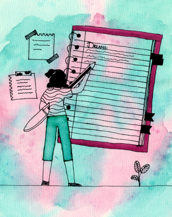 Passieplanner